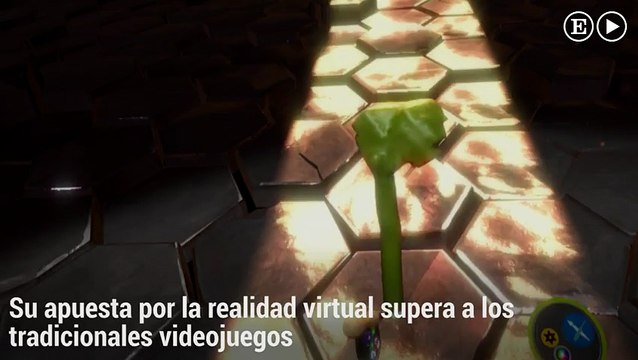 Oculus atrae a nuevos creadores