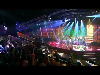 TV3 - Oh Happy Day - We Are Young - Dvoices - CastingOHD2