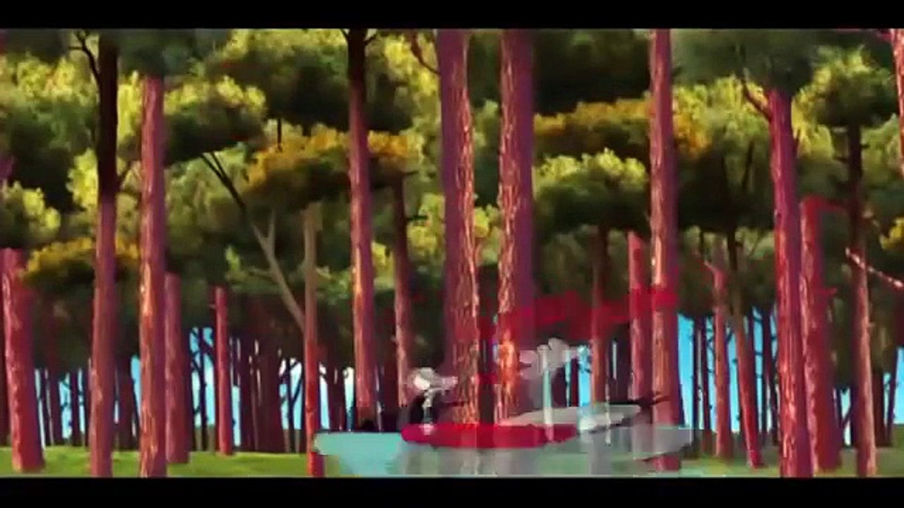 Oggy 2015 - Oggy and the Cockroaches - Oggy New Episodes 2015