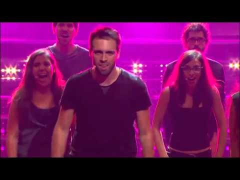 TV3 - Oh Happy Day - Bastille - In Crescendo - CastingOHD2