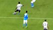 Mario Lemina First Goal For Juventus vs Napoli 1-2 HD
