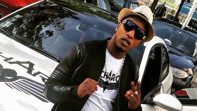 Niska - Tony Montana feat Trafiquinte, Madrane, Rako et Brigi