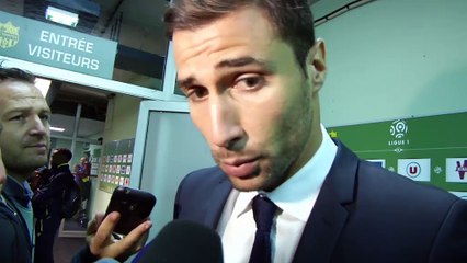 8e j. - Cana " On peut faire mal à toutes les équipes"