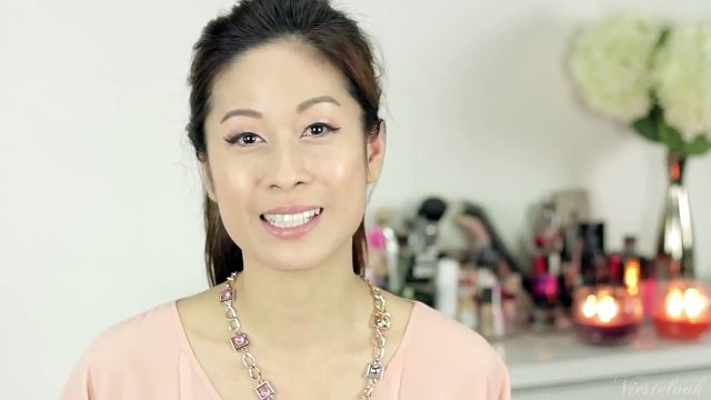 How To: Daytime to Night time Cat Eye | Quick Tip Eyeliner for Hooded or Asian eyes | Vies