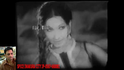 Nahid akhtar - Dil Saanbh Laween Dildara - Cheeta Chalbaz PAKISTANI PUNJABI URDU SONG-HD