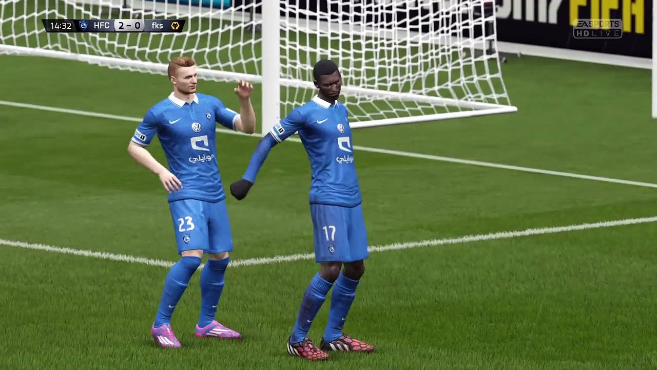 فيفا 15