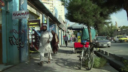 تهديداتُ طالبان... أحدُ أبوابِ الهجرة بالنسبةِ للأفغان