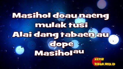 Lirik Lagu Batak Boru Buha Baju - dewi_marpaung