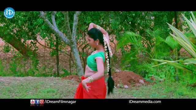 Chandrika Telugu Movie - Gala Gala Video Song __ Kamna Jethmalani __ Arjun __ Gurvanth
