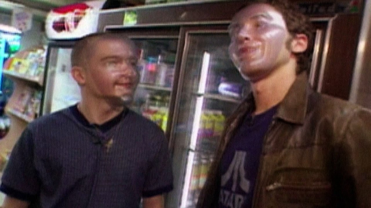 Daft Punk Unchained