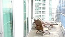 Holiday in Kuala Lumpur