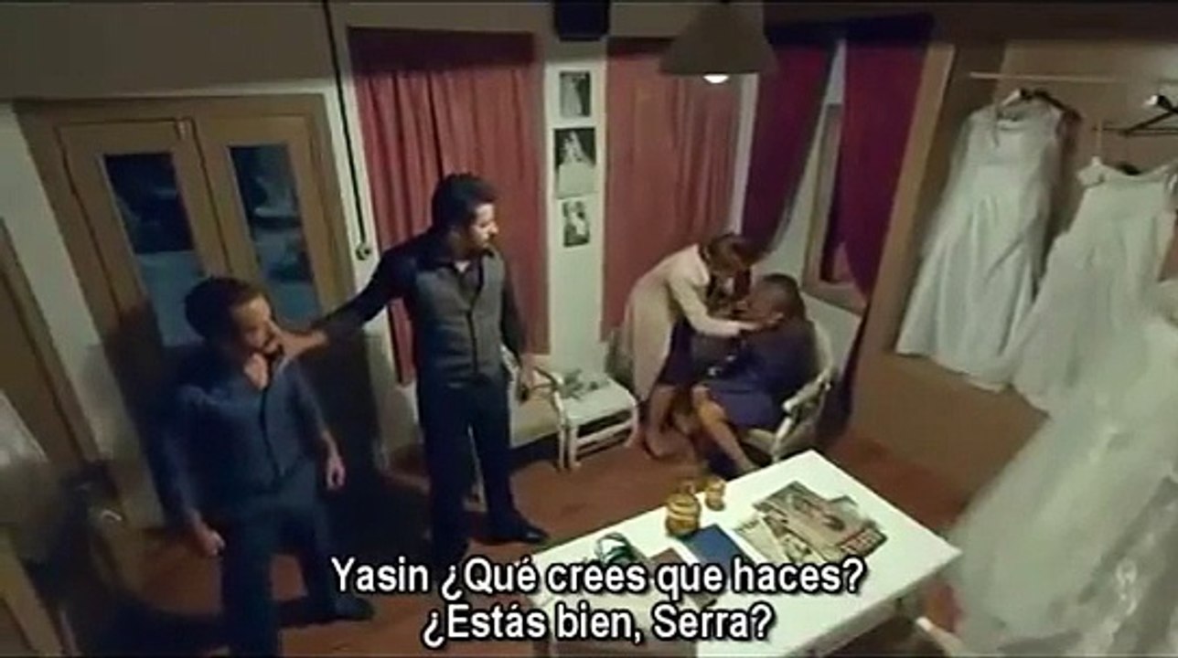 KDAYI en Español 45 Resumen