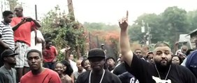 Dj Khaled - I Did It For My Dawgz video (Rick Ross, Meek Mill, French Montana, Jadakiss Ace Hood)