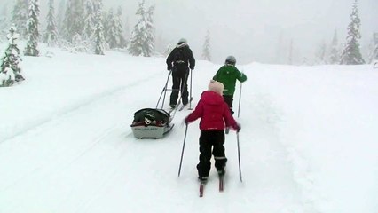 Just A Terrifying Electrical Anomaly In Norway
