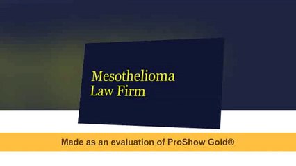 lawyer louisiana mesothelioma
