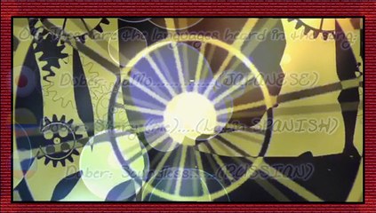 V.S - FanDubCover - Version MULTILANGUAGE (Spa -Rus - Jap) Demo de prueba!