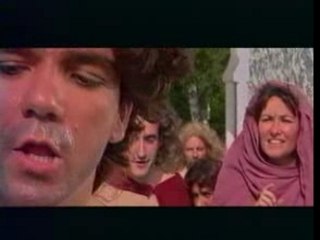 Les inconnus - JESUS II (1)