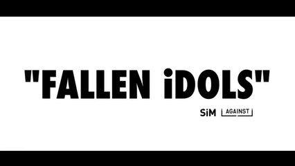 SiM - Fallen Idols (OFFICIAL VIDEO)