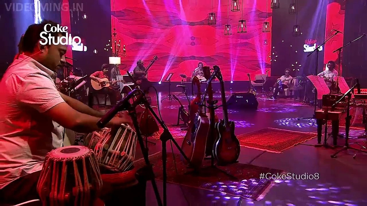 Piya Dehkan Ko - Ustad Hamid Ali Khan Nafees Ahmed Full HD(videoming.in)