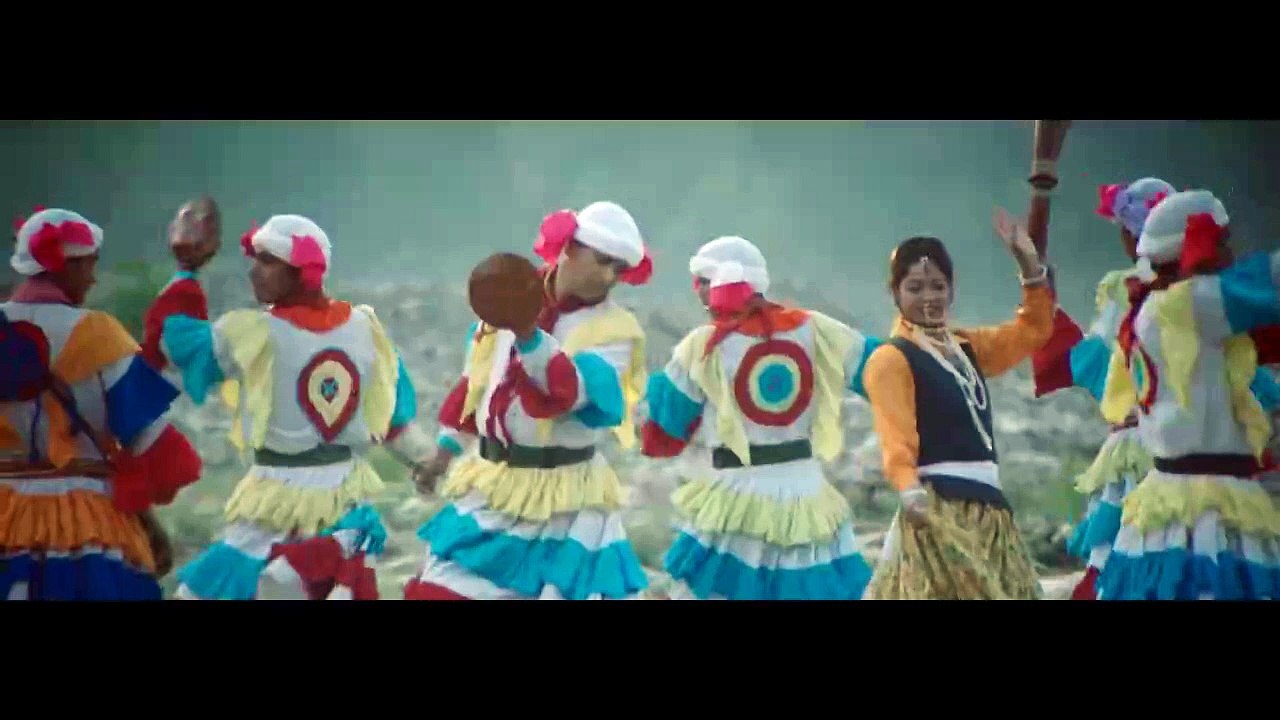 Awesome ad by indian Govt - PATRIOTIC