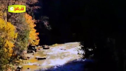 في سبيل الاكتشاف: اكتشاف بوابة الجحيم