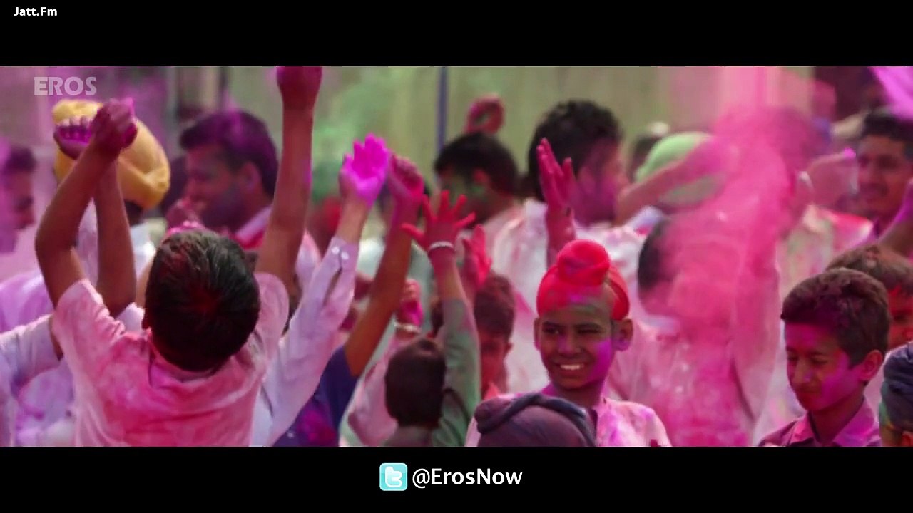 Mainu Ishq Lagaa_HD   SAANWAL HH MOBILES