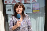 Comité Anti-Expulsions Var La Seyne sur Mer - Interview Martine Santini - 720p