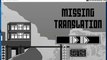 Missing Translation Game play