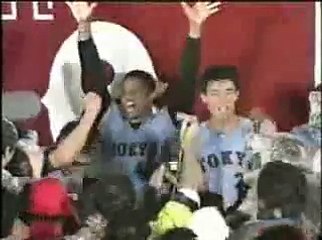 巨人優勝いれコミ'８９～平成元年のＶ奪回　その１