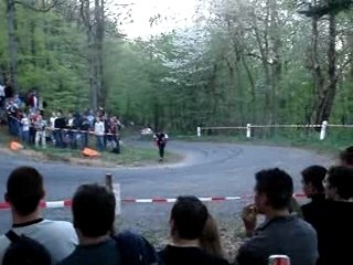 Inconscients!! - Rally Charbo 2007