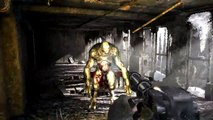 Metro 2033 - Chapter 5 - Depository, Archives, Driving to Sparta ( killing Librarians )- Part 2 of 6