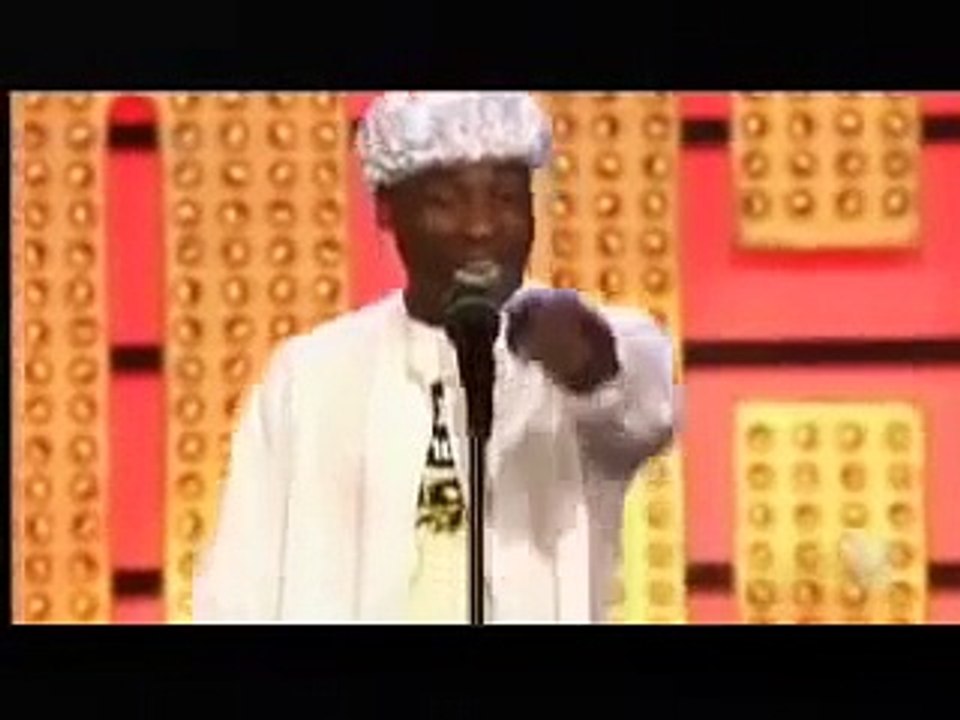 Dave Davis alias Motombo Umbokko