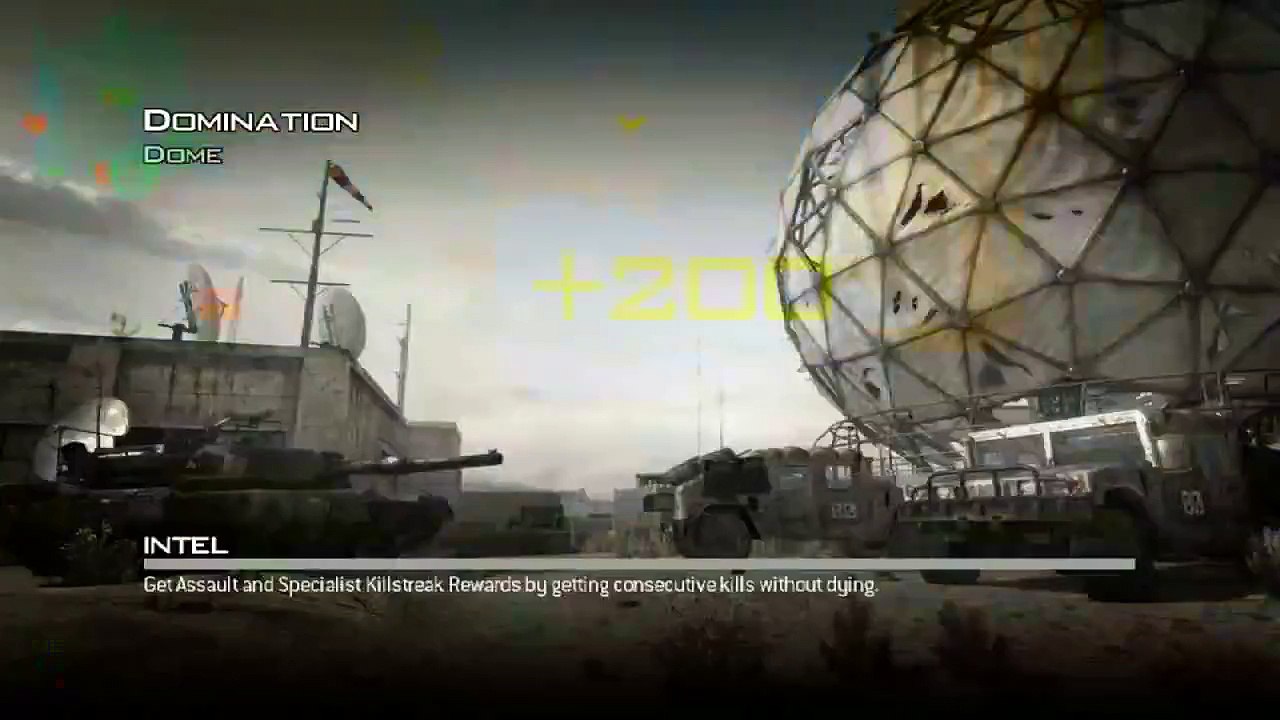 Siggy778 - MW3 Game Clip