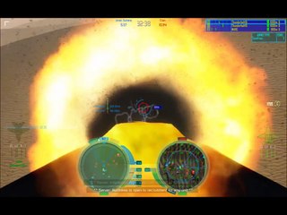 ramming is forbidden v2.wmv