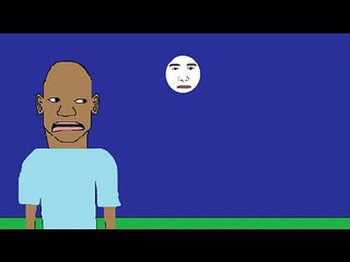 Lebron James comments on the Charlie Villanueva Zydrunas Ilgauskas incident