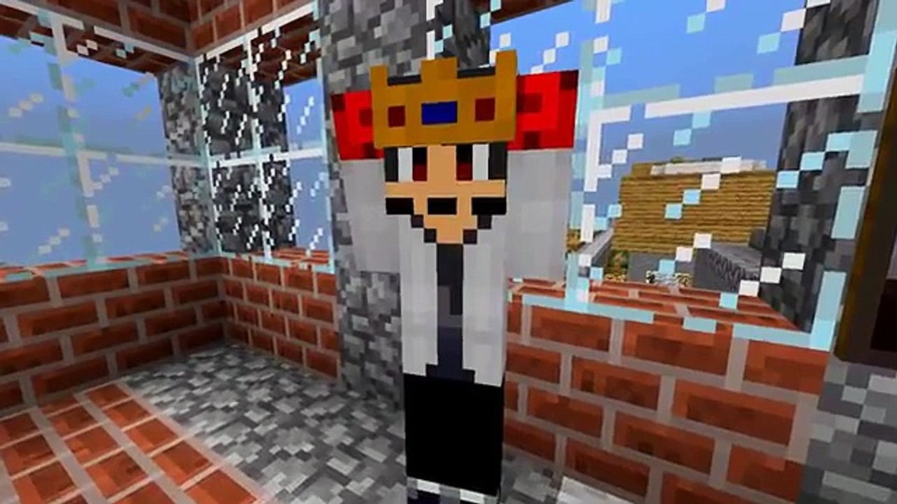 DOMINGO ENTEDIANTE ‹ Minecraft Machinima ›