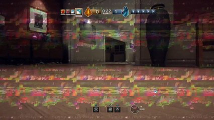 Tom Clancy's Rainbow Six® Siege - Closed Beta TDM-Bomb