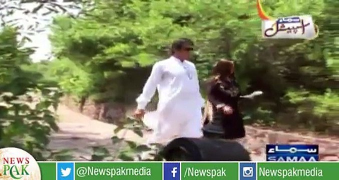 Will Imran Khan be Prime Minister Imran Khan in 2018 Elections? Watch Imran Khan's Reply