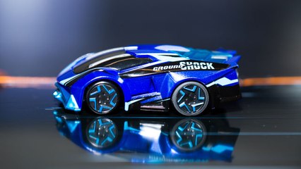 Anki Overdrive is What You Always Wished Your Hot Wheels Could Be