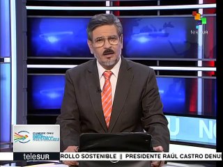 Orquesta Sinfónica Simón Bolívar ofrece concierto a la ONU