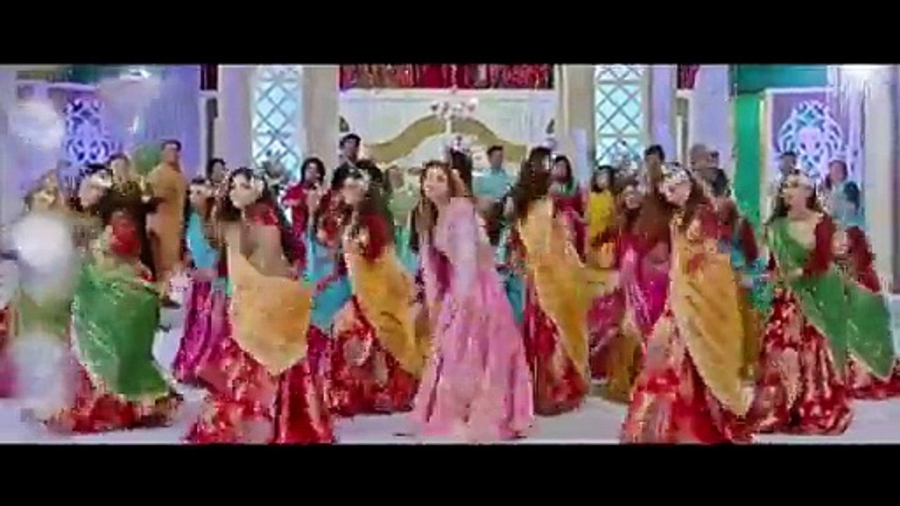 Jawani phir nahi ani- Complete Song