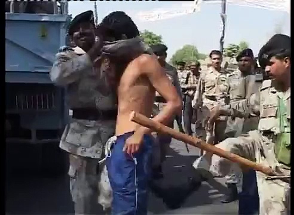 MAQBOZA KARACHI مقبوضہ کراچی