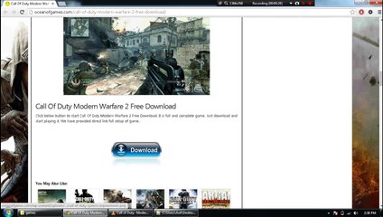 How To Install Call of Duty Modern Warfare 2 Game Without Errors