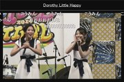 TIF2014 SMILE GARDENの「STARTING OVER」/ Dorothy Little Happy
