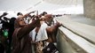 Death toll of Pakistani Hajj pilgrims rises to 18
