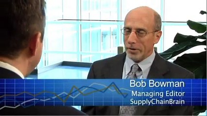 Atlanta Motivational Speaker: Magic, Management, and Logistics | via SupplyChainBrain.com