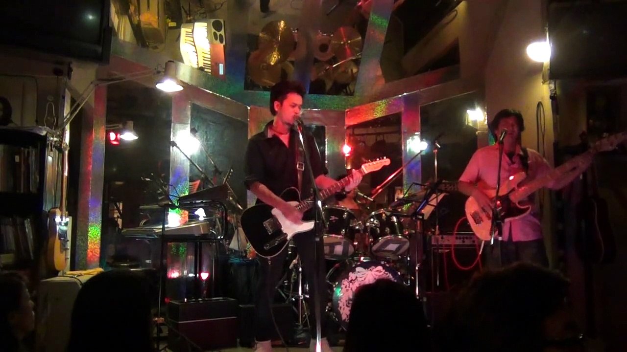 Live or die：Rize：cover