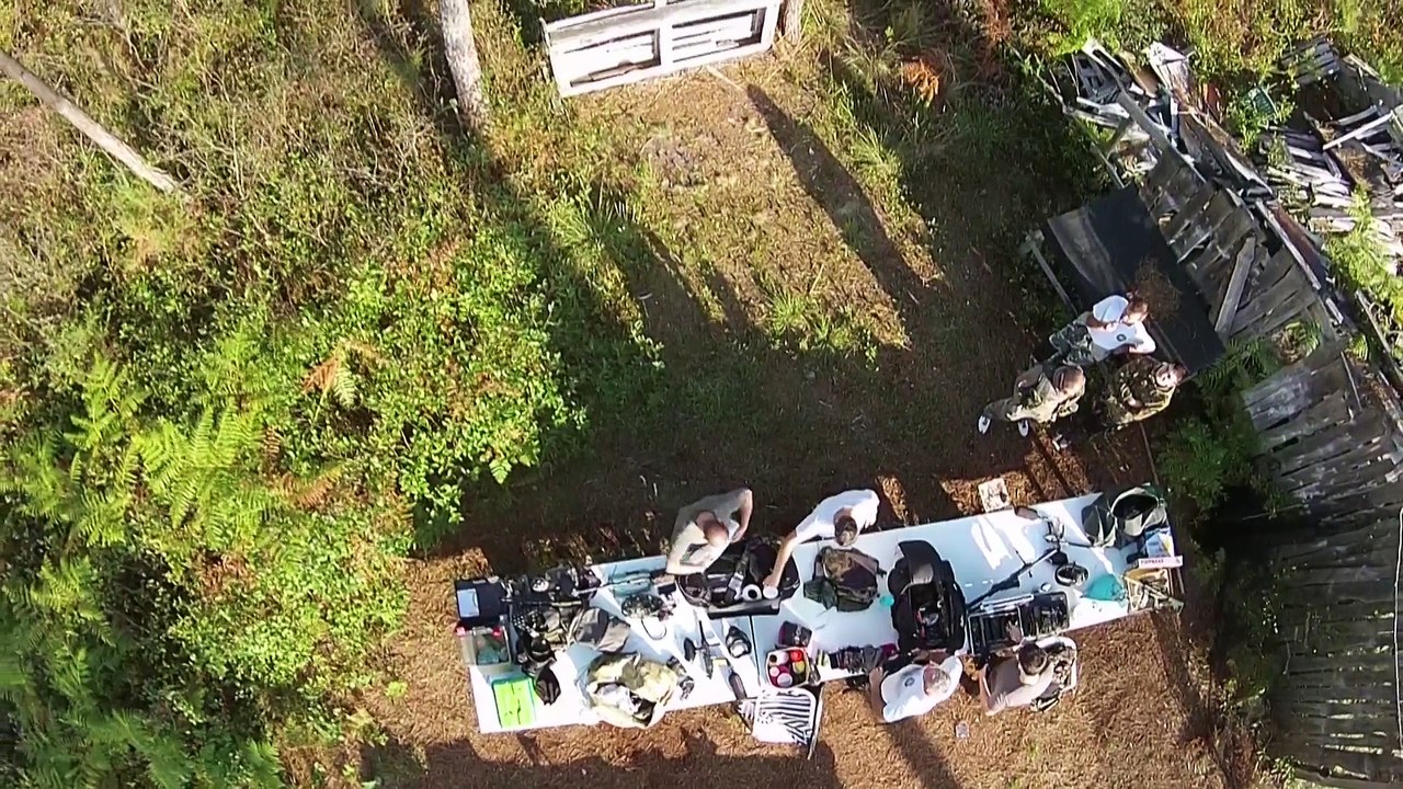 DeltaPaintball