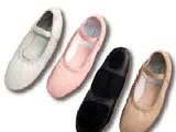 Ballet Shoes For Boys