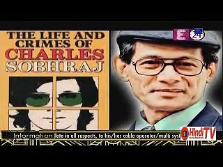 Chareles Shabharaj Ke Kardaar Mein Randeep Hudda 27th 2015 Hindi-Tv.com